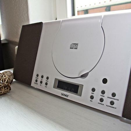 Koepi Appartements กอสลาร์ ภายนอก รูปภาพ