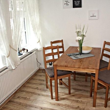 Koepi Appartements กอสลาร์ ภายนอก รูปภาพ