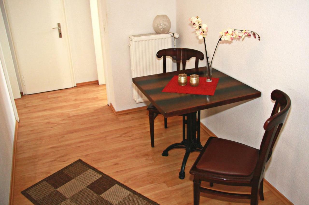 Koepi Appartements กอสลาร์ ภายนอก รูปภาพ