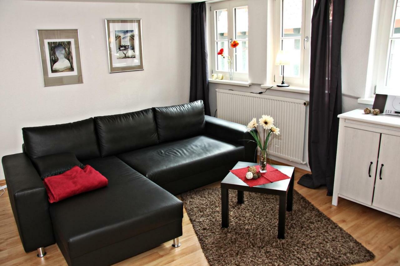 Koepi Appartements กอสลาร์ ภายนอก รูปภาพ