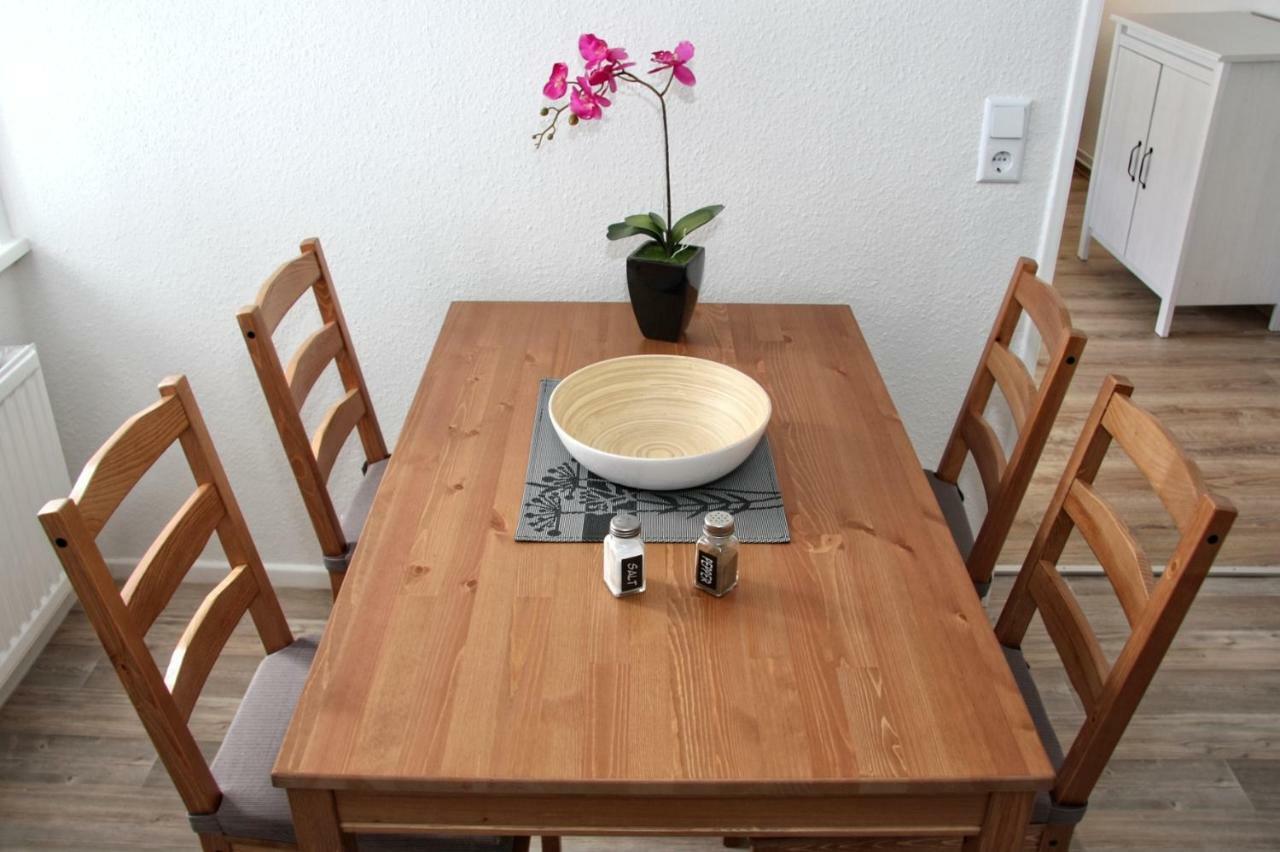 Koepi Appartements กอสลาร์ ภายนอก รูปภาพ