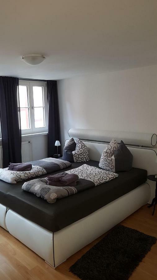 Koepi Appartements กอสลาร์ ภายนอก รูปภาพ