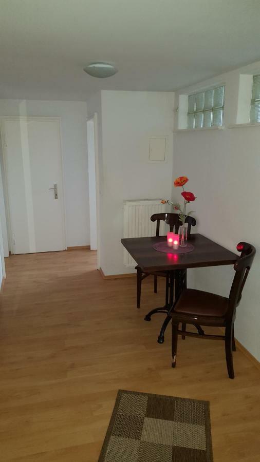 Koepi Appartements กอสลาร์ ภายนอก รูปภาพ