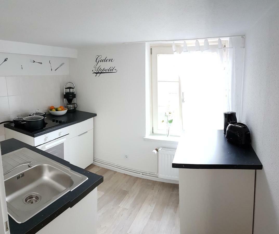 Koepi Appartements กอสลาร์ ภายนอก รูปภาพ