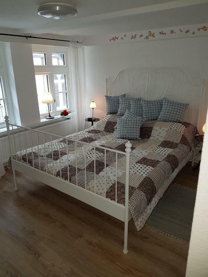 Koepi Appartements กอสลาร์ ภายนอก รูปภาพ
