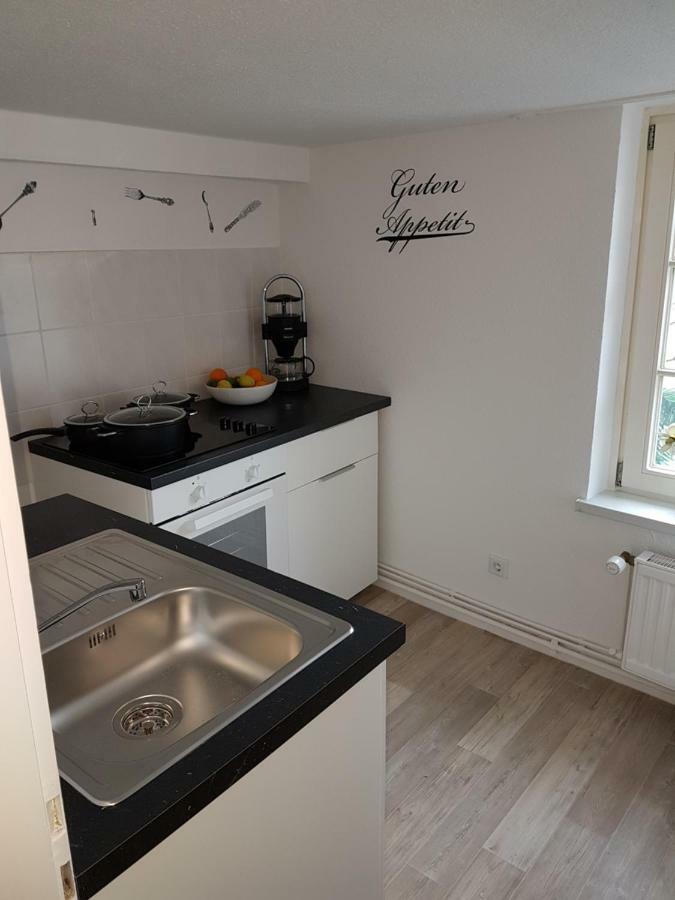 Koepi Appartements กอสลาร์ ภายนอก รูปภาพ
