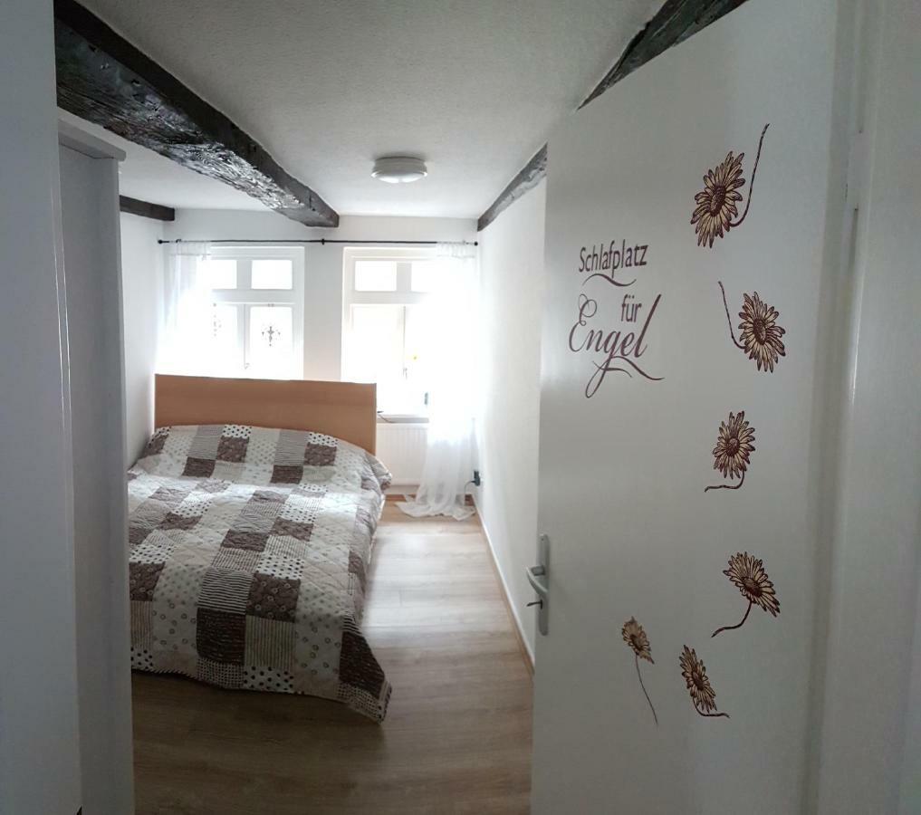 Koepi Appartements กอสลาร์ ภายนอก รูปภาพ