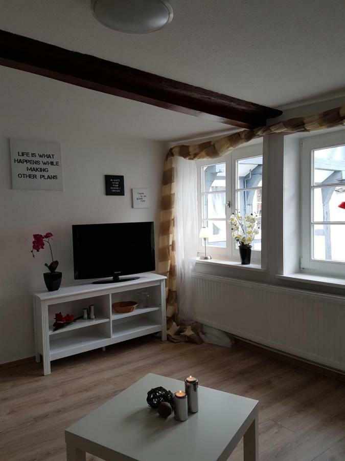 Koepi Appartements กอสลาร์ ภายนอก รูปภาพ
