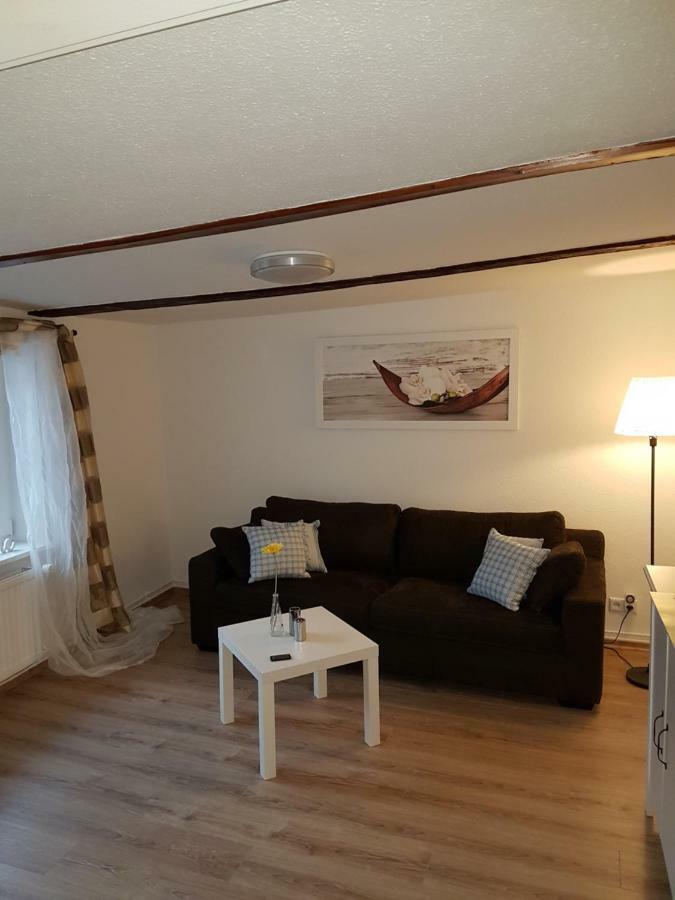 Koepi Appartements กอสลาร์ ภายนอก รูปภาพ