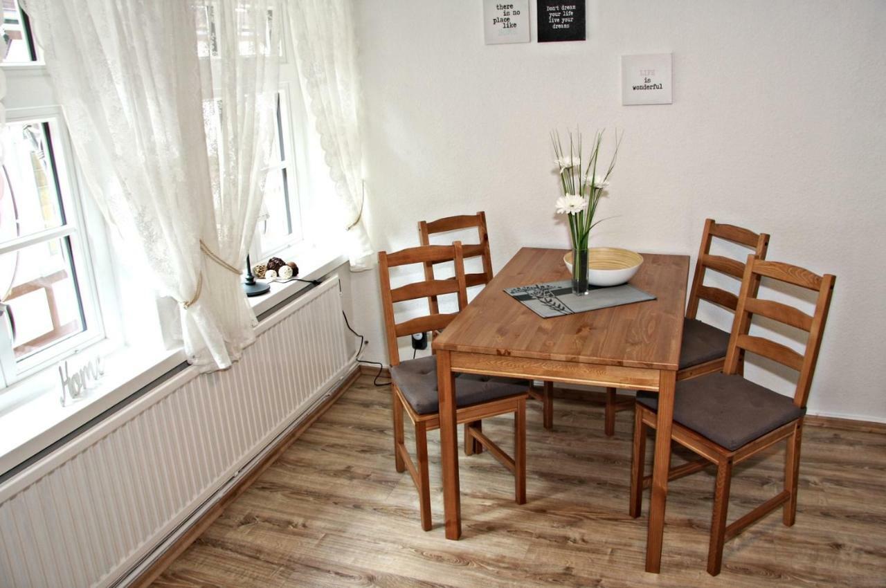 Koepi Appartements กอสลาร์ ภายนอก รูปภาพ