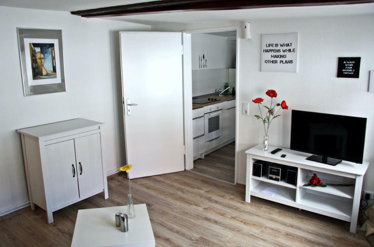 Koepi Appartements กอสลาร์ ภายนอก รูปภาพ