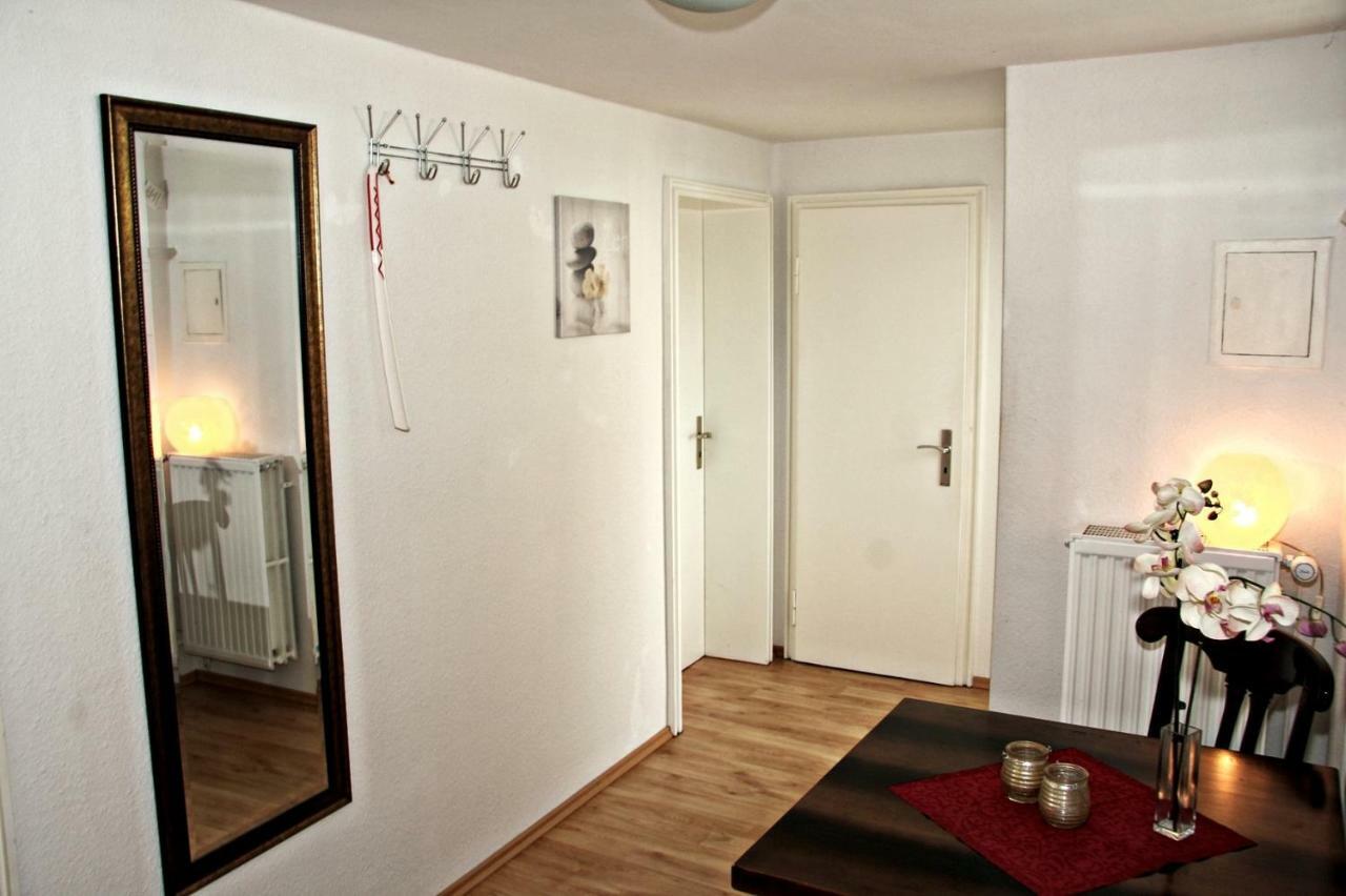 Koepi Appartements กอสลาร์ ภายนอก รูปภาพ