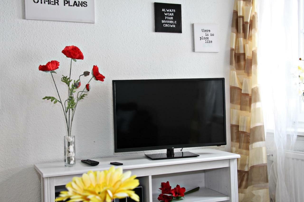 Koepi Appartements กอสลาร์ ภายนอก รูปภาพ