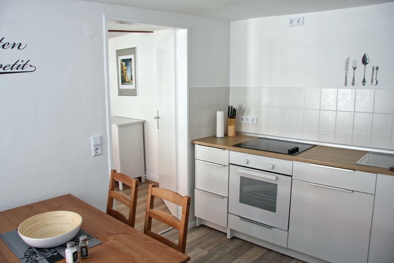 Koepi Appartements กอสลาร์ ภายนอก รูปภาพ