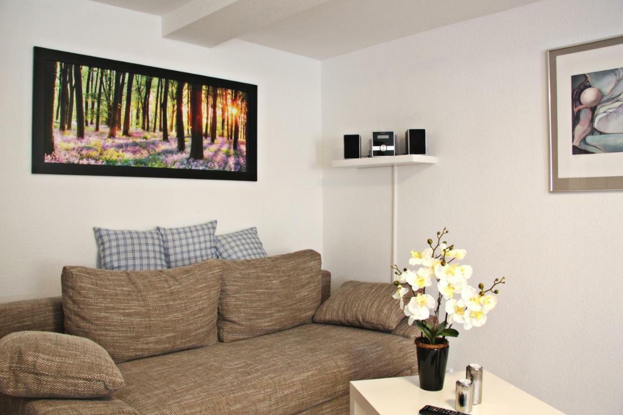 Koepi Appartements กอสลาร์ ภายนอก รูปภาพ