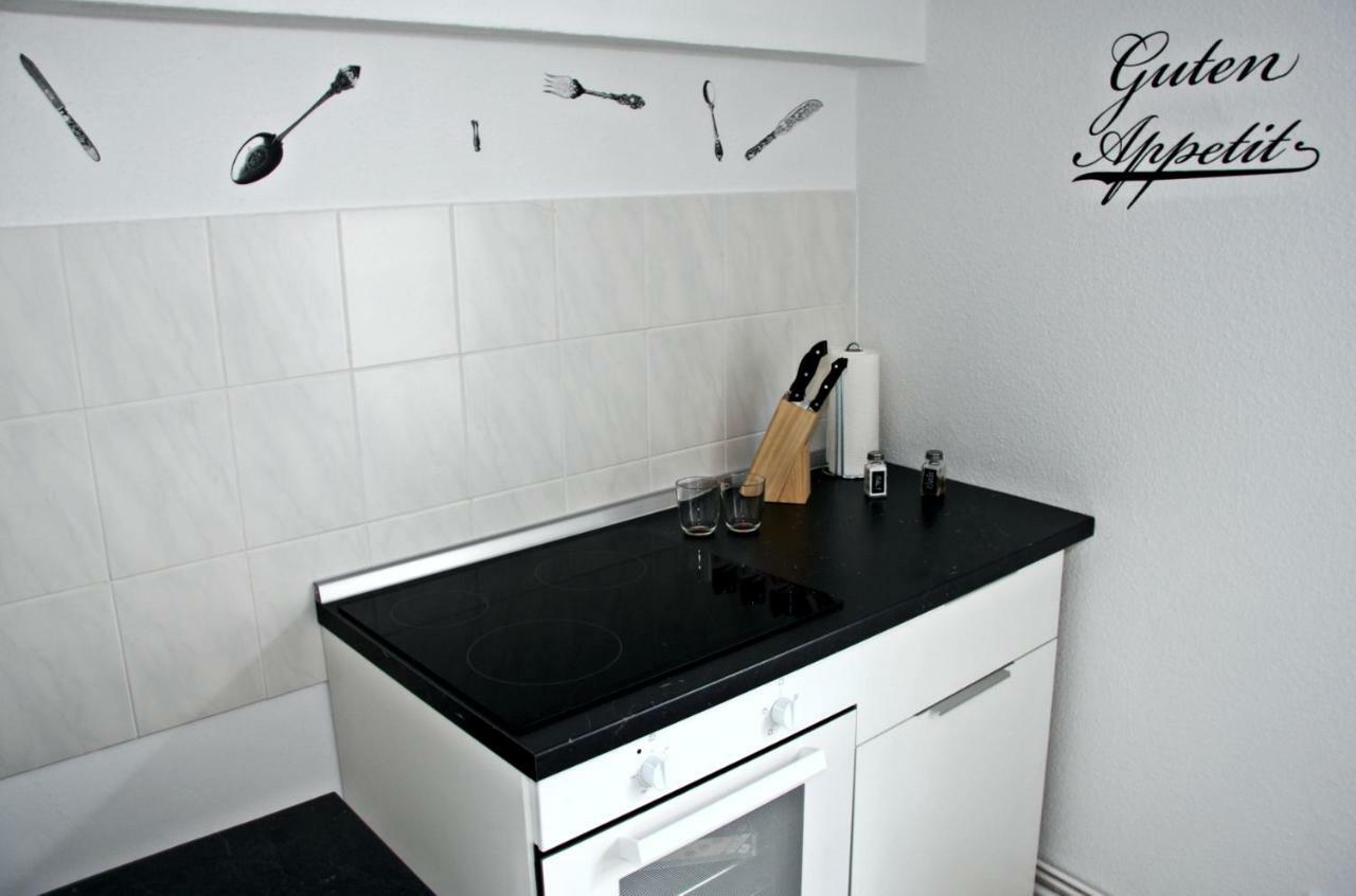 Koepi Appartements กอสลาร์ ภายนอก รูปภาพ