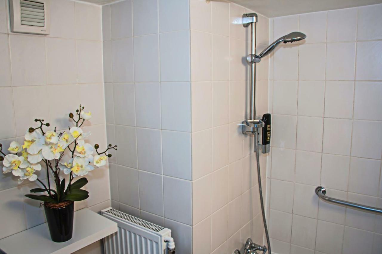Koepi Appartements กอสลาร์ ภายนอก รูปภาพ