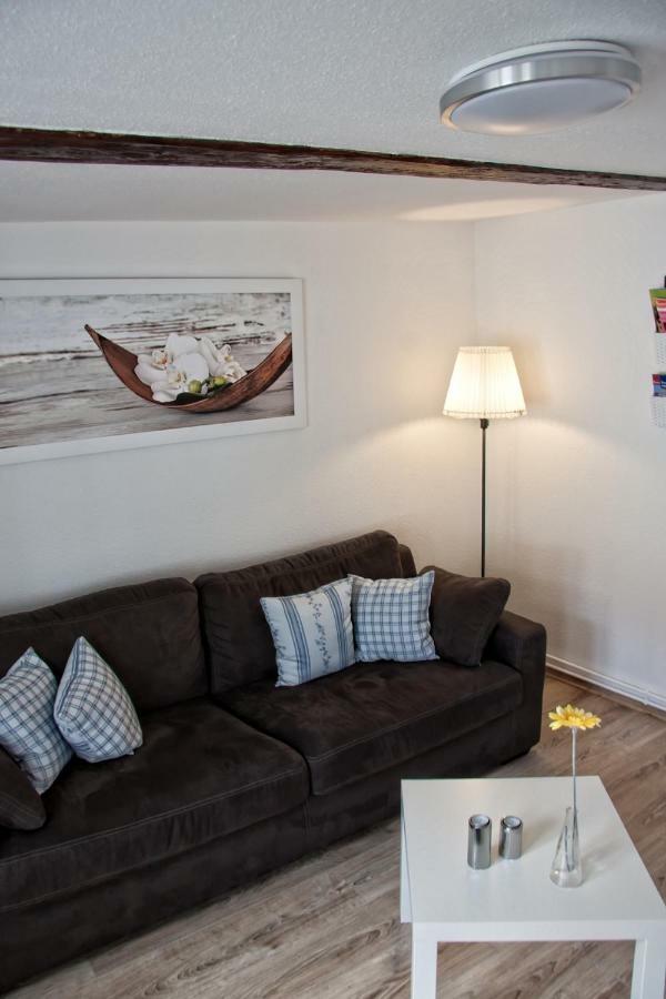 Koepi Appartements กอสลาร์ ภายนอก รูปภาพ