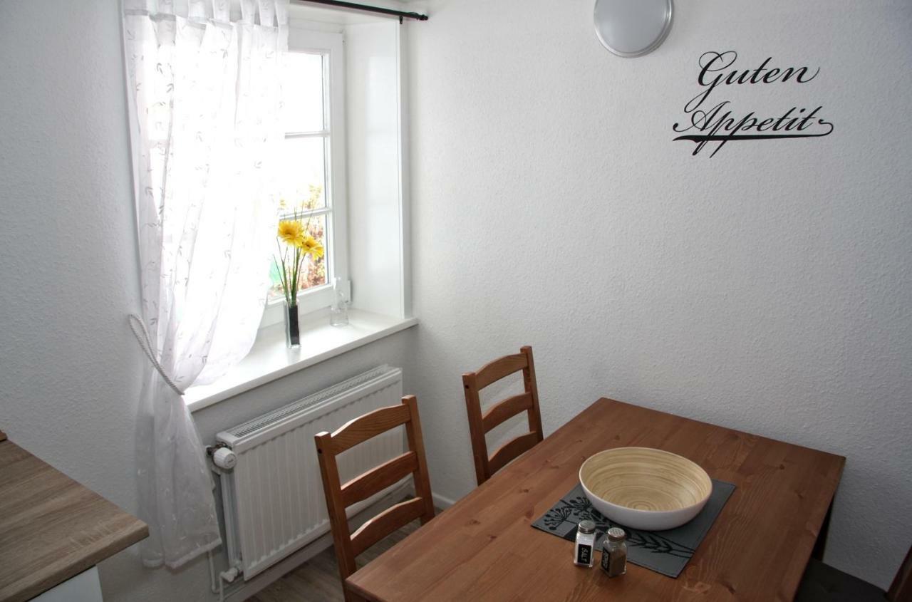 Koepi Appartements กอสลาร์ ภายนอก รูปภาพ