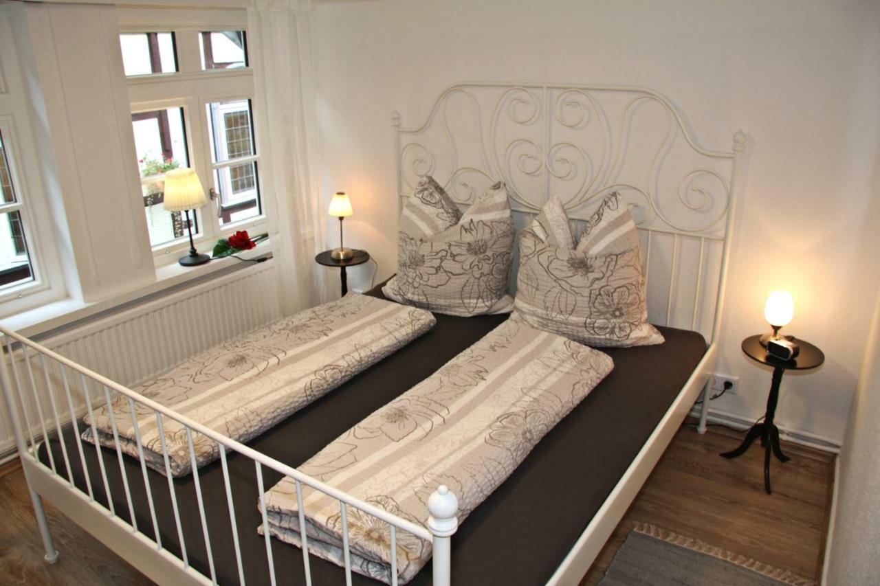 Koepi Appartements กอสลาร์ ภายนอก รูปภาพ
