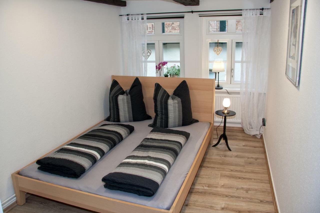 Koepi Appartements กอสลาร์ ภายนอก รูปภาพ